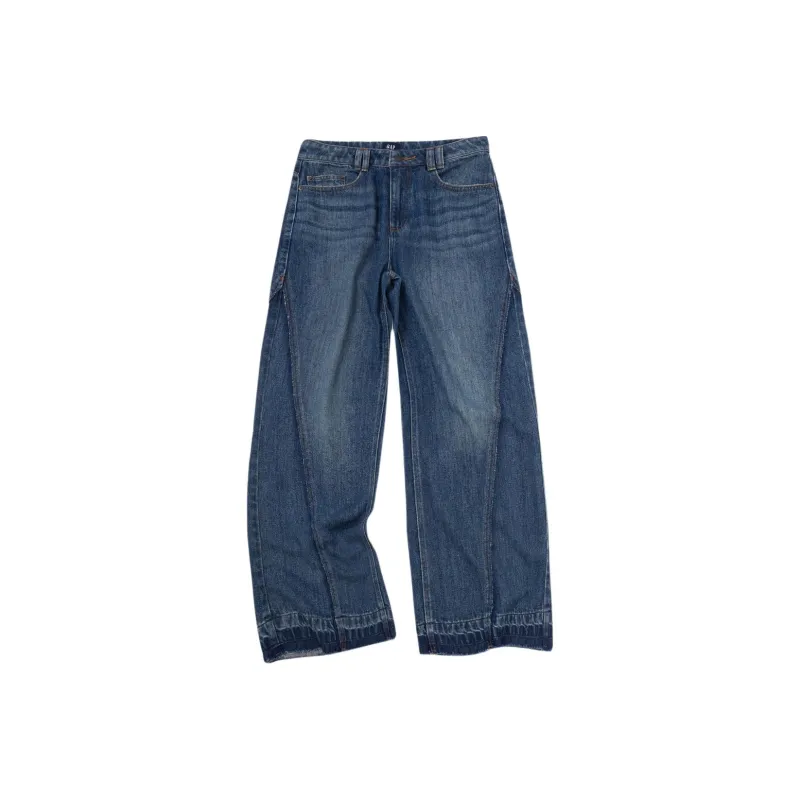 GAP Jeans Women's-0