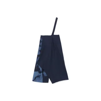 Yohji Yamamoto Overalls Women's Dark Blue