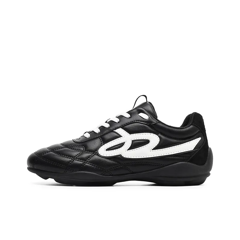 Angelmi Wear resistant And Lightweight Low Top Casual Shoes Unisex-0