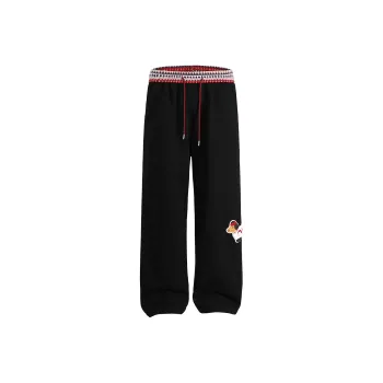 BJTY Casual Pants Unisex