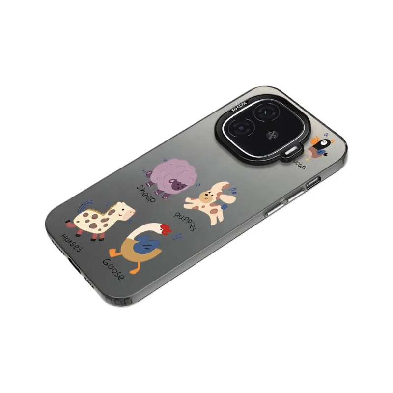 MaiBuZhe Phone Cases-7