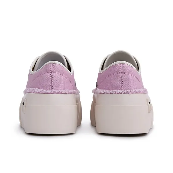 ARTICLE NO. Low Top Canvas Shoes Unisex-10