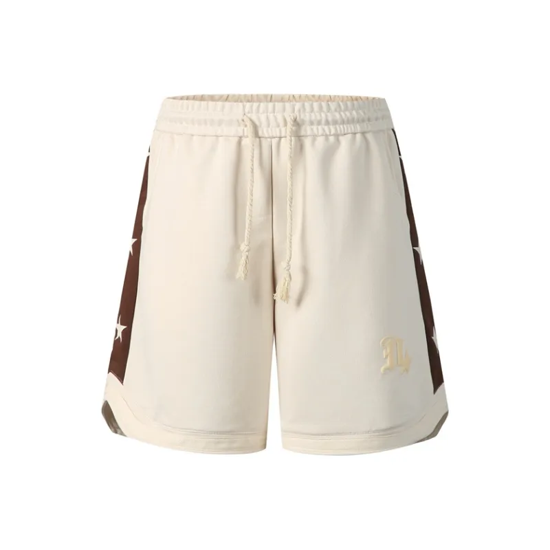 FISHGALAXY Casual Shorts Unisex-6