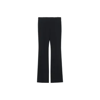 Alexander McQueen Tailored Flared Pants