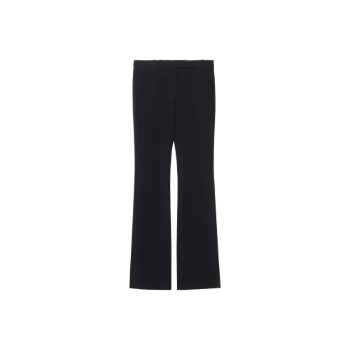 TEEN monogram print track pants