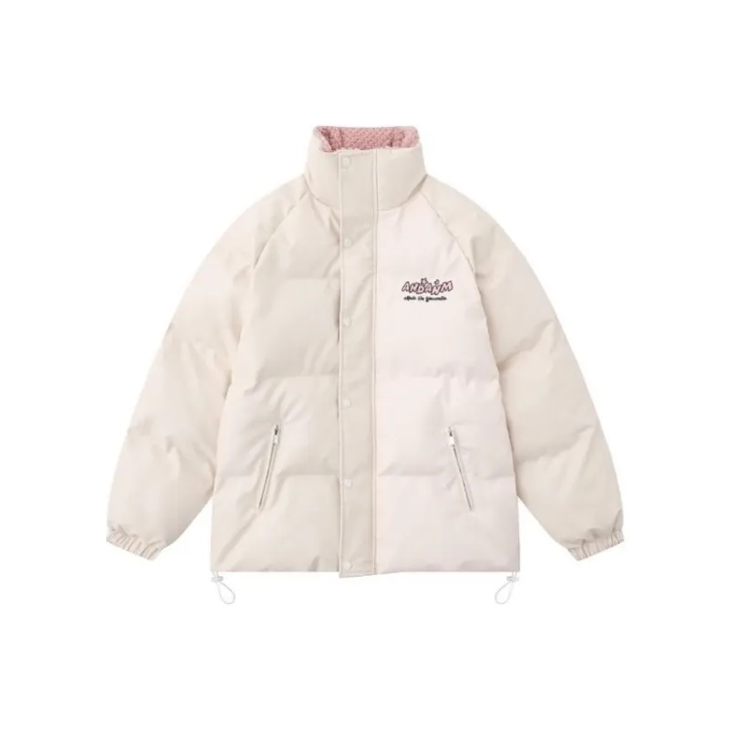 HAPG Puffer Jackets Women's-0