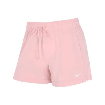 Nike Sports Life Collection Casual Shorts Women's Pink