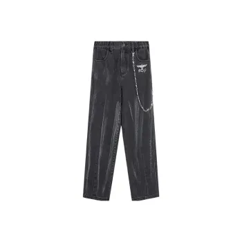 Boy London FW21 Jeans Women's Black