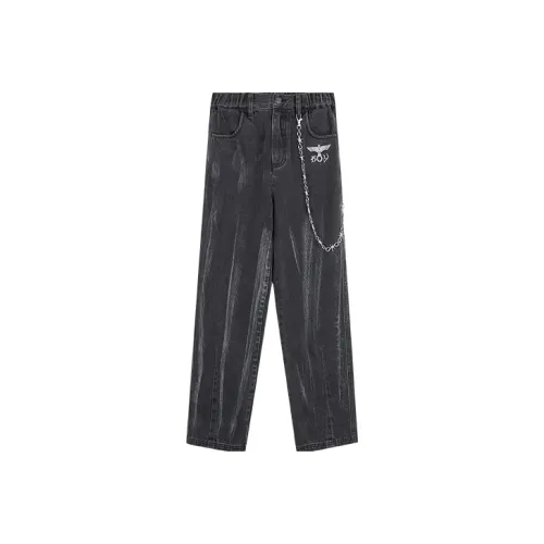 Boy London FW21 Jeans Women's Black