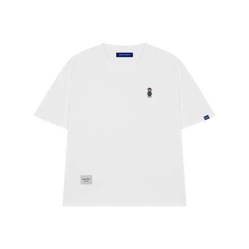 FAIRWHALE Wind Style Collection T Shirt Unisex