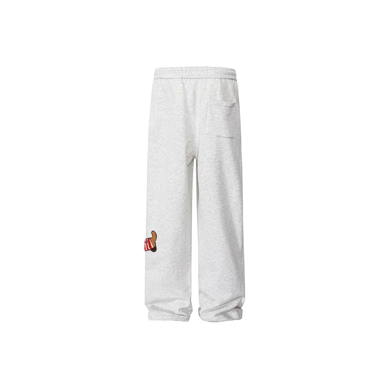 BJTY Casual Pants Unisex-9