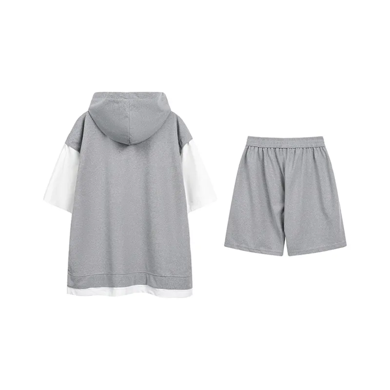 Snow Know The Answer SKTA Casual Sportswear Unisex-5