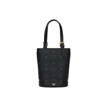 MCM Mini Aren Tote Bag