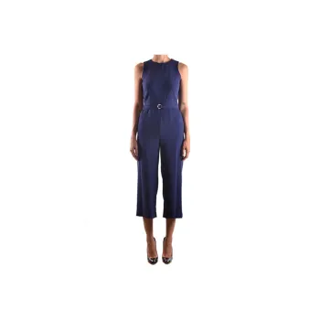 MICHAEL KORS Jumpsuits Women's Blue