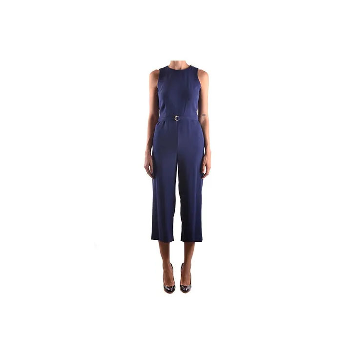 MICHAEL KORS Jumpsuits Women's Blue-0