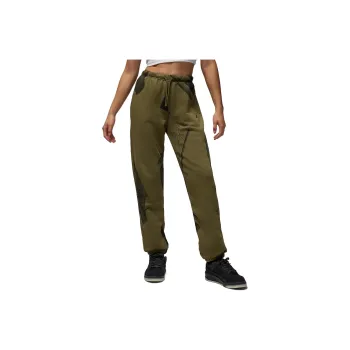 JORDAN Brooklyn Fleece Women's Printed Pants