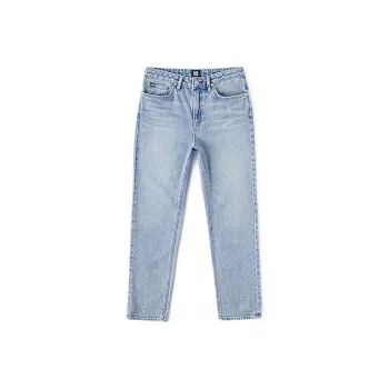 Lee Trendy Jeans Women's Light Blue