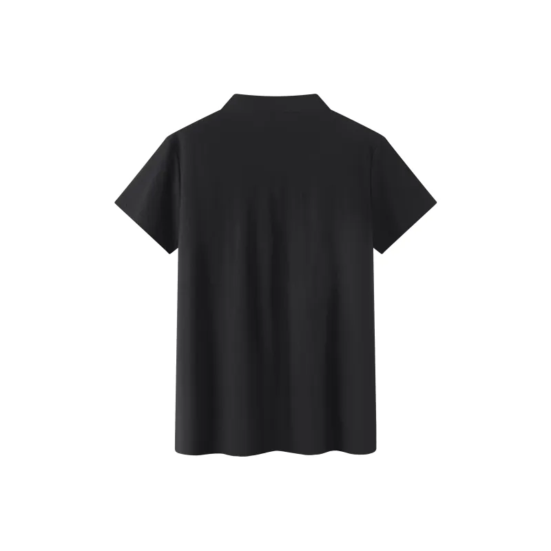 Red bean T Shirts Men-3