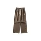 Milk Tea Brown