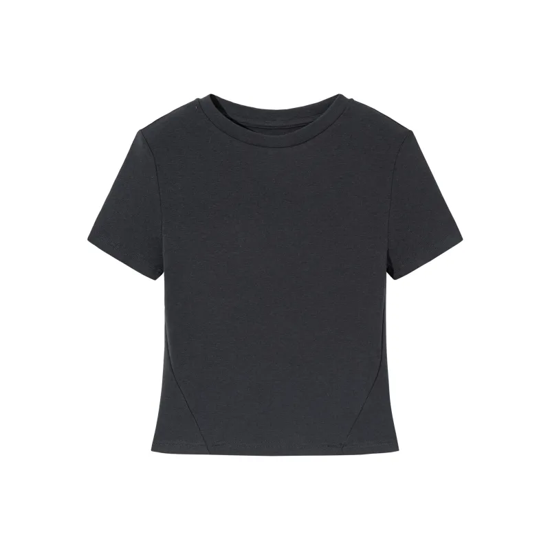 Ouyang T Shirts Women's-24