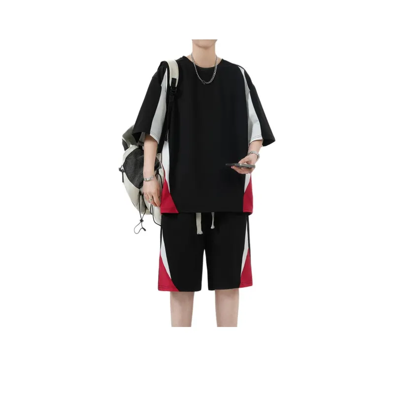 NOAHGIGI Casual Sportswear Unisex-7