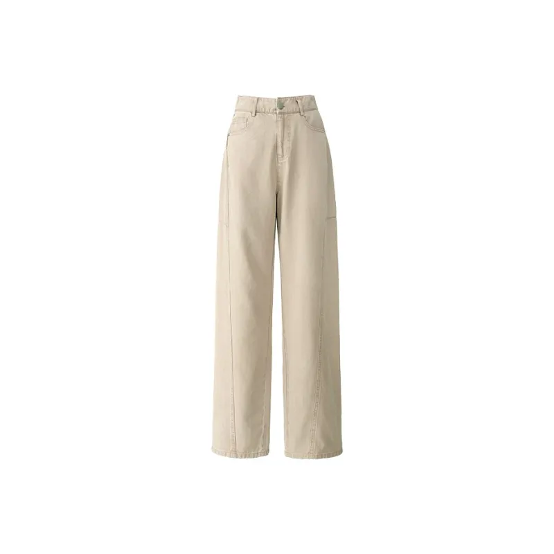 YALIDA Jeans Women's-0