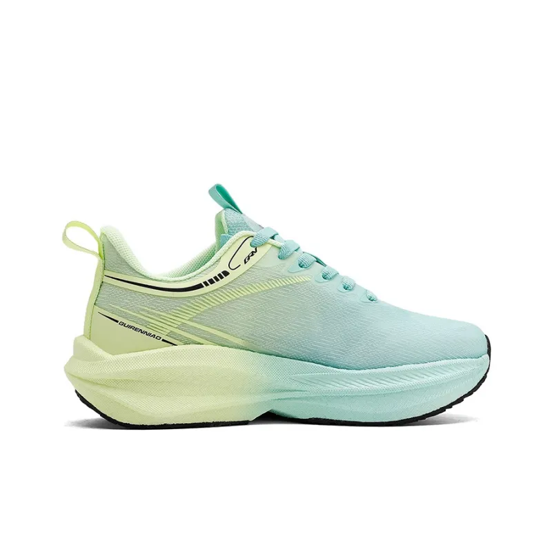 K bird Cushioning, Slip Resistant, And Breathable Low Top Casual Racing Running Shoes Women's-19