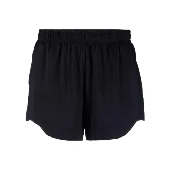 GANNI Active Mesh Shorts