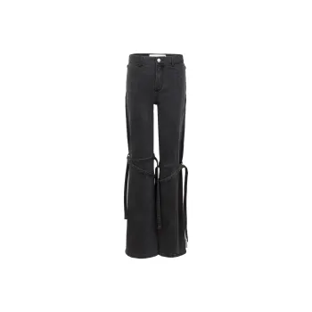 Ann Andelman Jeans Women's Black