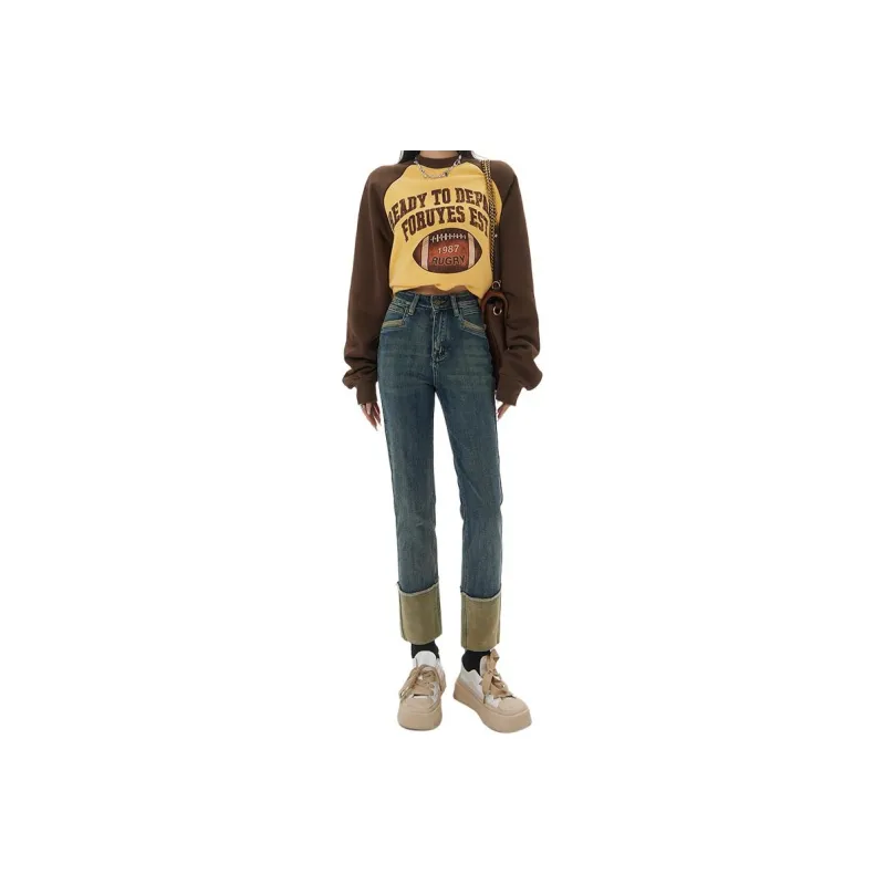 Rose Jeans Women's-3
