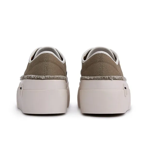 ARTICLE NO. Low Top Canvas Shoes Unisex-4