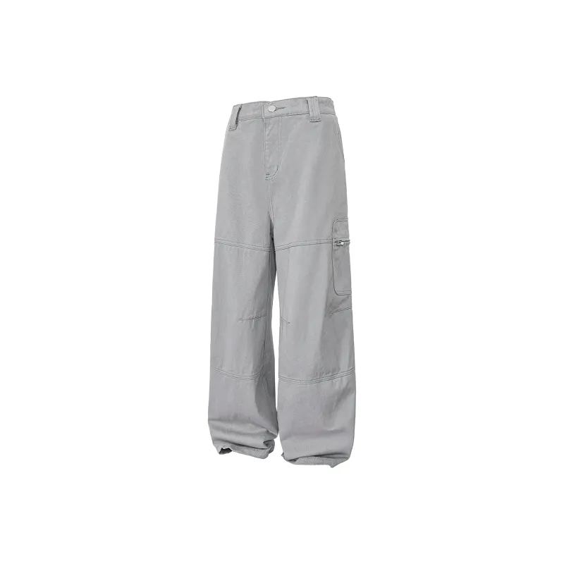 BJTY Casual Pants Unisex-7