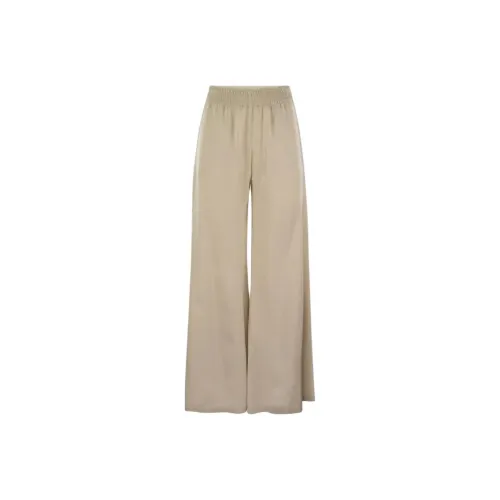Fabiana Filippi Amelia Satin Trousers