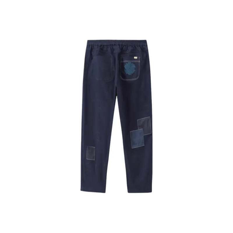 ONIARAI Casual Pants Men-1