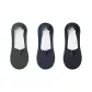 Army Green, Navy Blue, Black