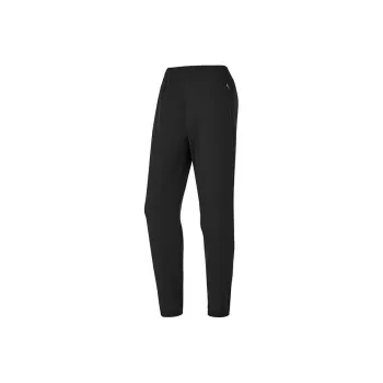 Skechers Knitted Sports Pants Women's Carbon Black