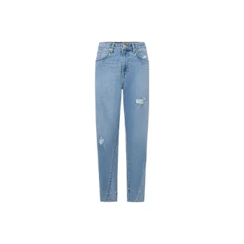 Lee Jeans Women's Light Blue