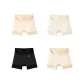 D Set: Light Pink+Apricot Yellow+Classic Black+Light Skin
