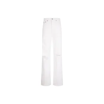 Tommy Hilfiger Jeans Women's White