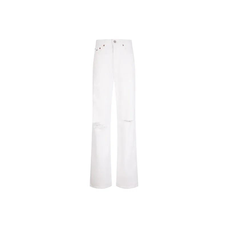 Tommy Hilfiger Jeans Women's White-0