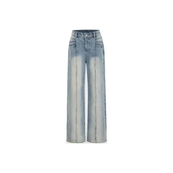 NOTAWEAR Jeans Women's Norwegian Blue