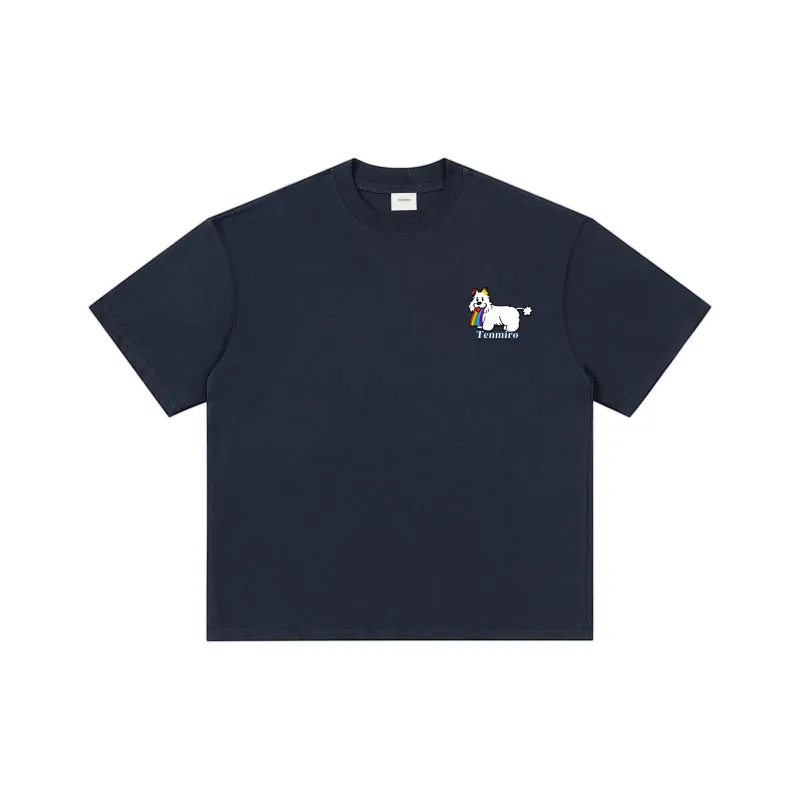 TEN MIRO T Shirts Unisex-11