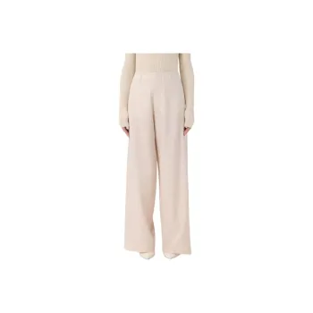 PHILOSOPHY DI LORENZO SERAFINI Casual Pants Women's Pink