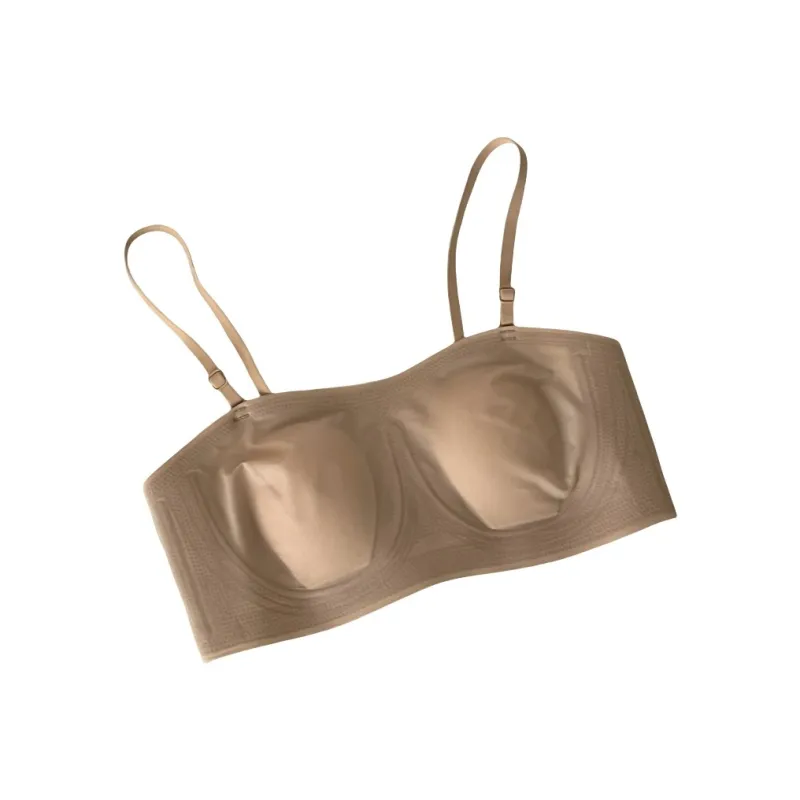Elan and White Women's Bras-2