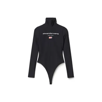 Alexander Wang Jumpsuits Women's Black