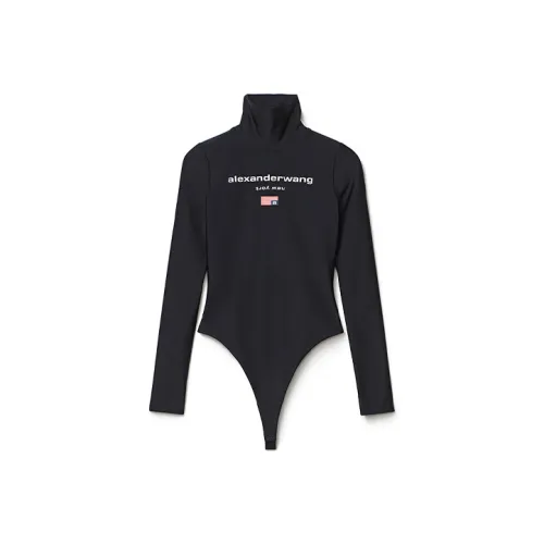 Alexander Wang Jumpsuits Women's Black