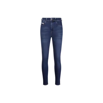 DIESEL 1984 Slandy-High Skinny Jeans