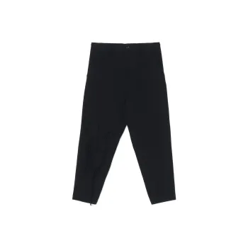 Yohji Yamamoto Jeans Women's Black