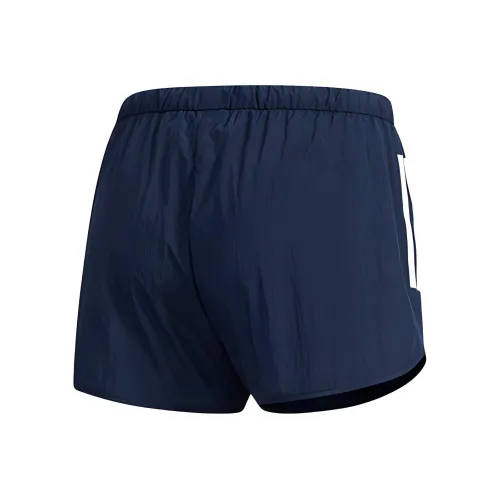 Adidas Neo Casual Loose Women's Navy Blue Blue
