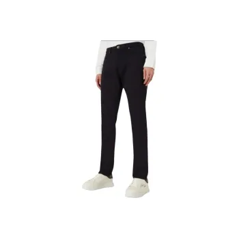 EMPORIO ARMANI SS25 Jeans Men's Dark Blue